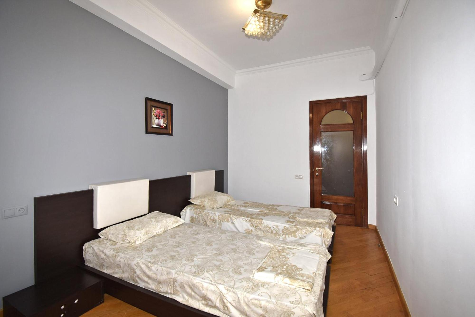 Armenak Apartment Северный Проспект,Northern Avenue เยเรวาน ภายนอก รูปภาพ